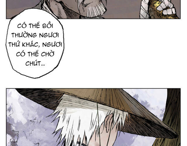 Linh Khư - Chapter 24 - Page 19