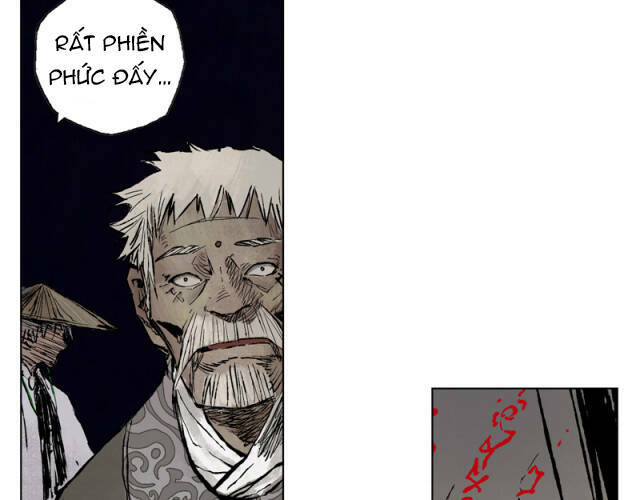 Linh Khư - Chapter 24 - Page 27