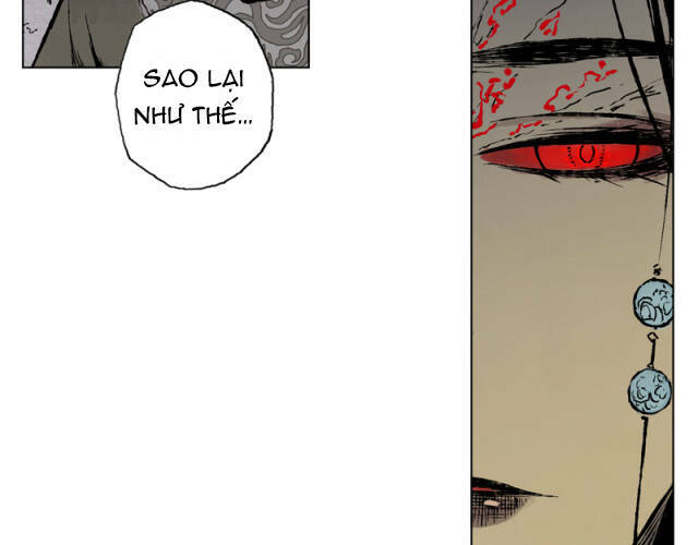 Linh Khư - Chapter 24 - Page 28