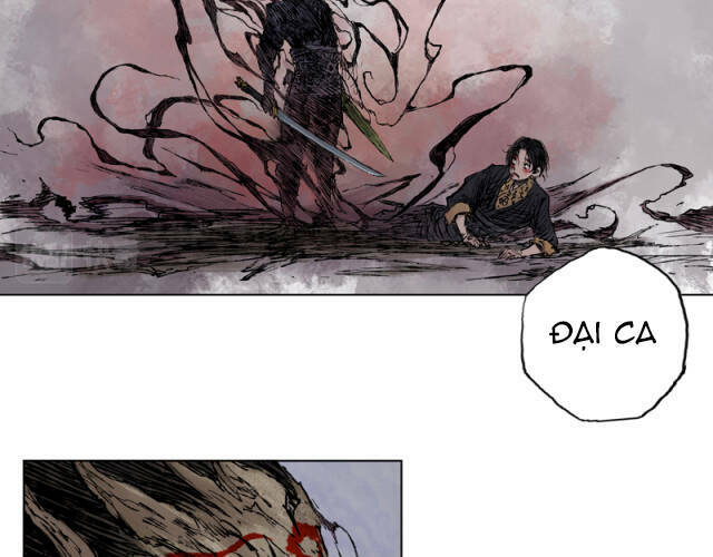 Linh Khư - Chapter 24 - Page 31