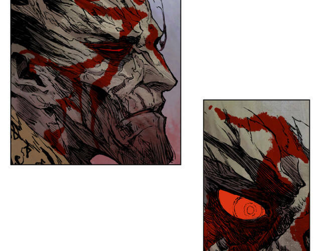 Linh Khư - Chapter 24 - Page 32