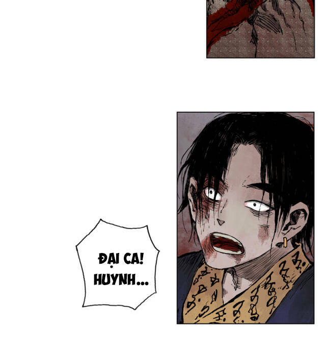 Linh Khư - Chapter 24 - Page 33