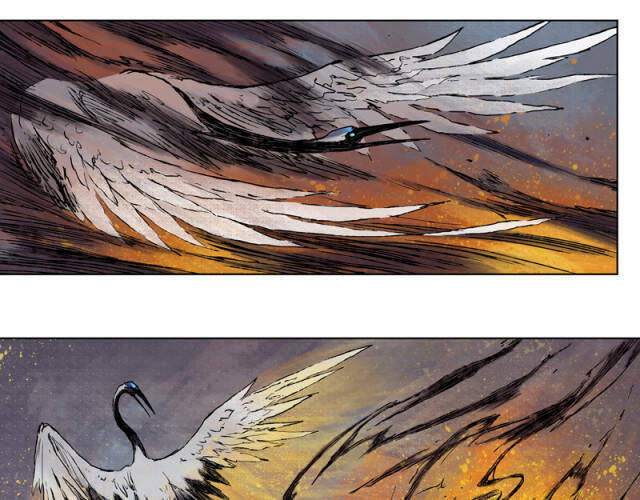 Linh Khư - Chapter 24 - Page 34