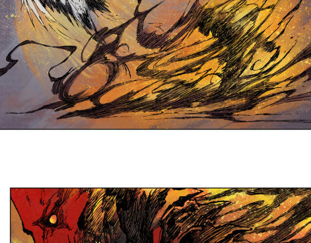 Linh Khư - Chapter 24 - Page 35