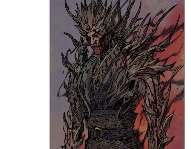 Linh Khư - Chapter 24 - Page 39