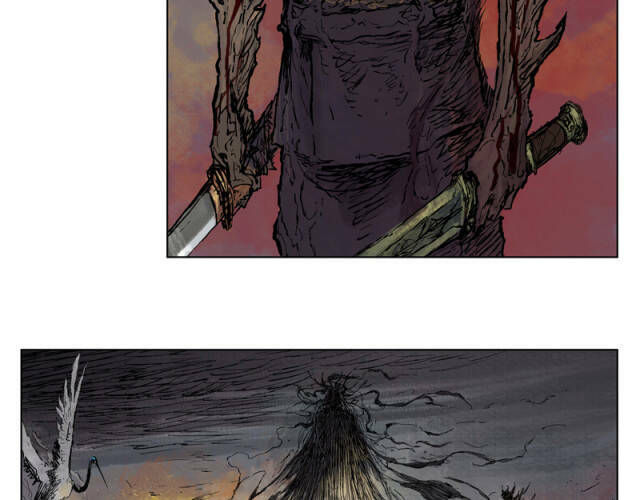 Linh Khư - Chapter 24 - Page 40