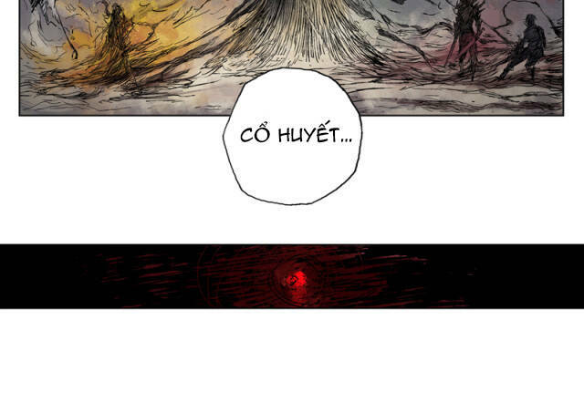 Linh Khư - Chapter 24 - Page 41