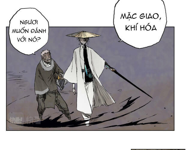 Linh Khư - Chapter 24 - Page 44