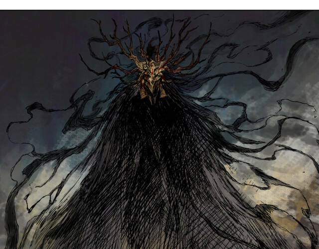 Linh Khư - Chapter 24 - Page 47