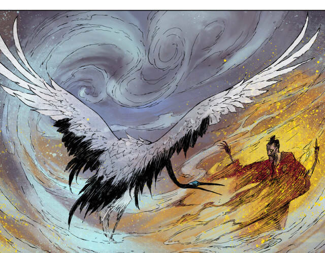 Linh Khư - Chapter 24 - Page 4