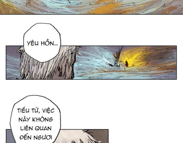 Linh Khư - Chapter 24 - Page 5