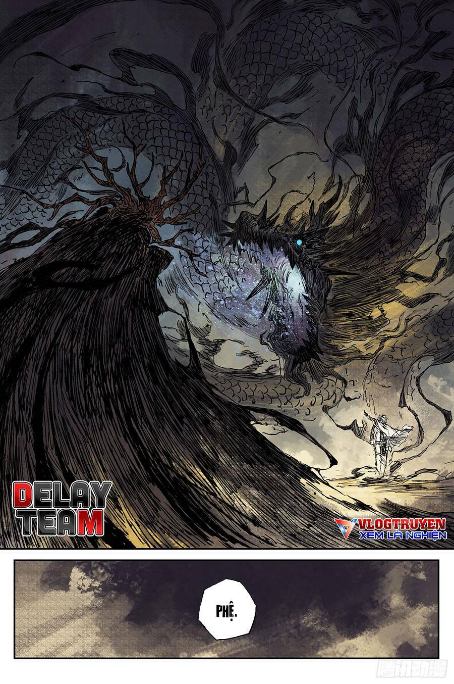 Linh Khư - Chapter 26 - Page 12