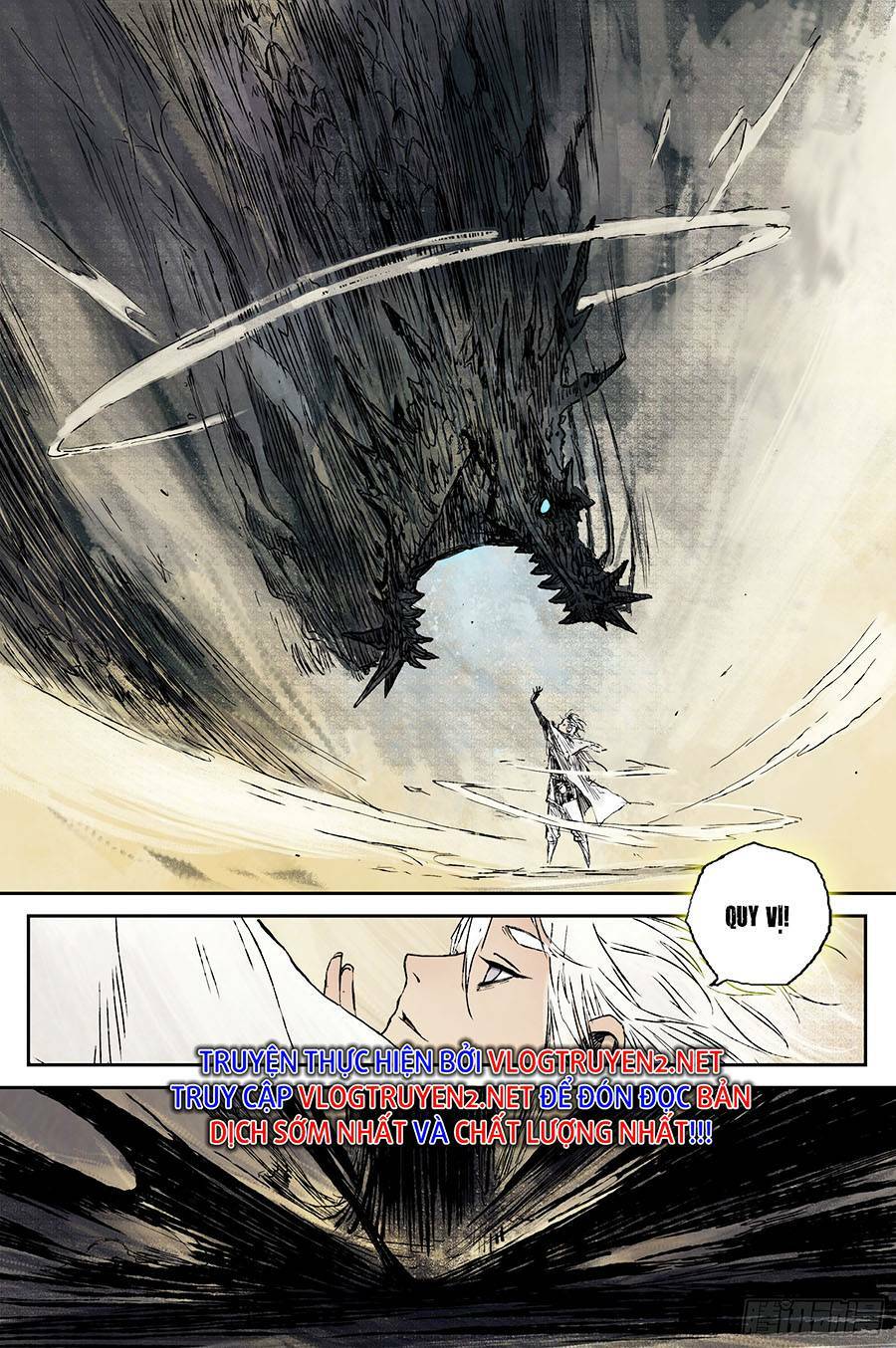 Linh Khư - Chapter 27 - Page 9