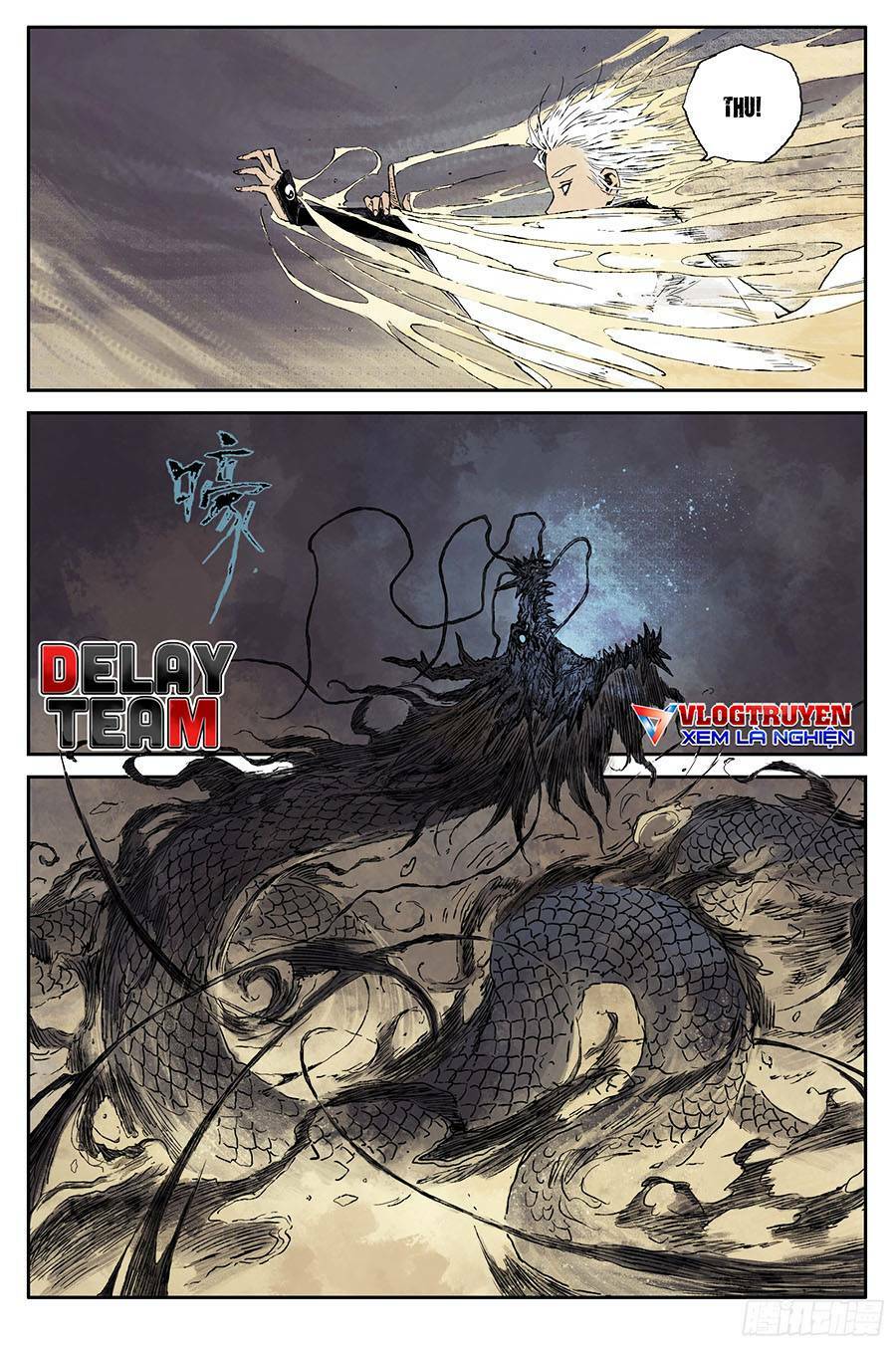 Linh Khư - Chapter 27 - Page 6