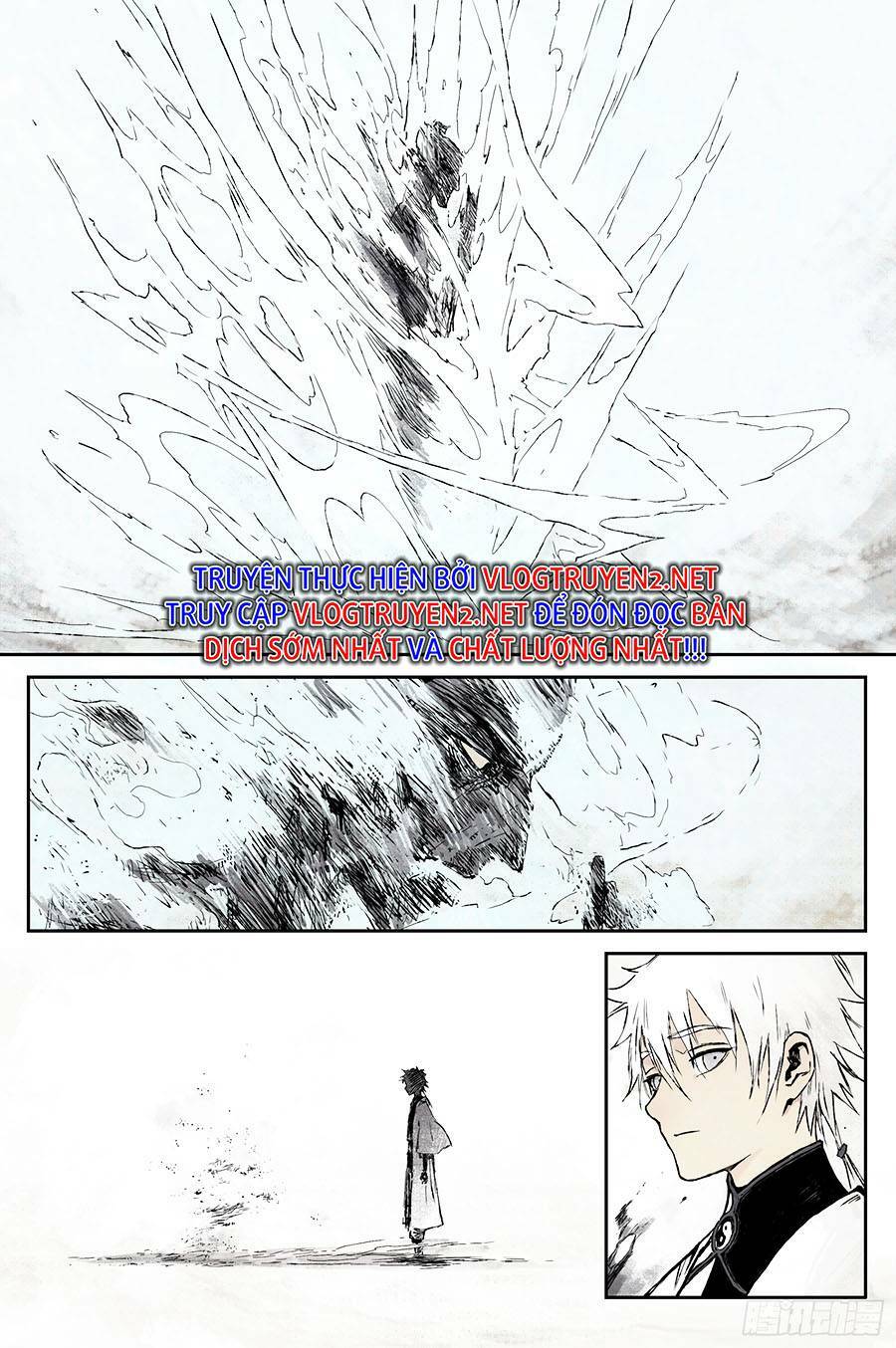 Linh Khư - Chapter 28 - Page 7