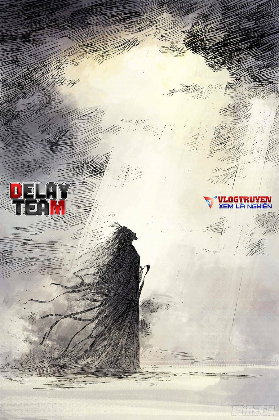 Linh Khư - Chapter 28 - Page 8