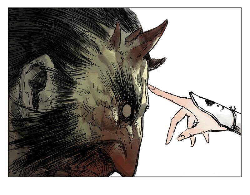 Linh Khư - Chapter 3 - Page 11