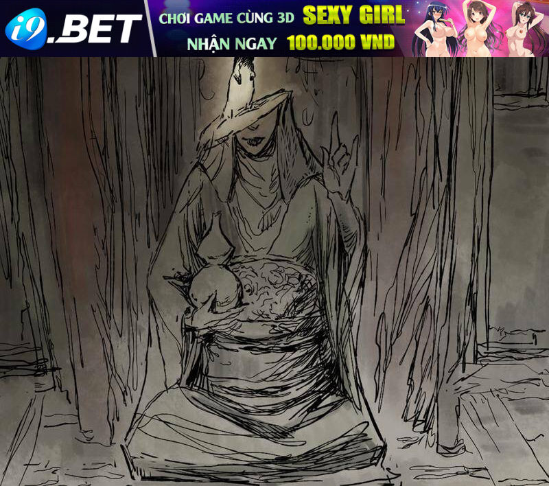 Linh Khư - Chapter 3 - Page 19