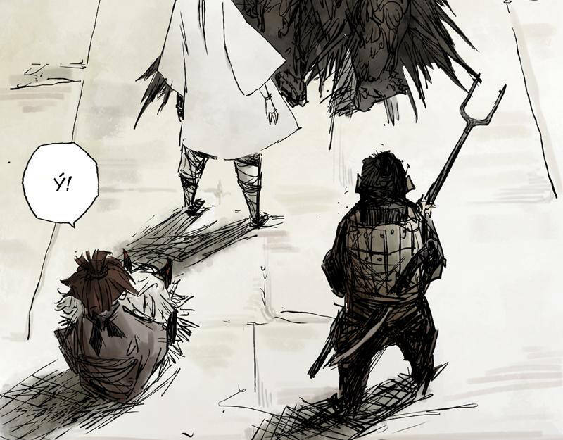 Linh Khư - Chapter 3 - Page 21