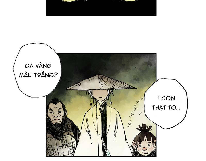 Linh Khư - Chapter 3 - Page 25