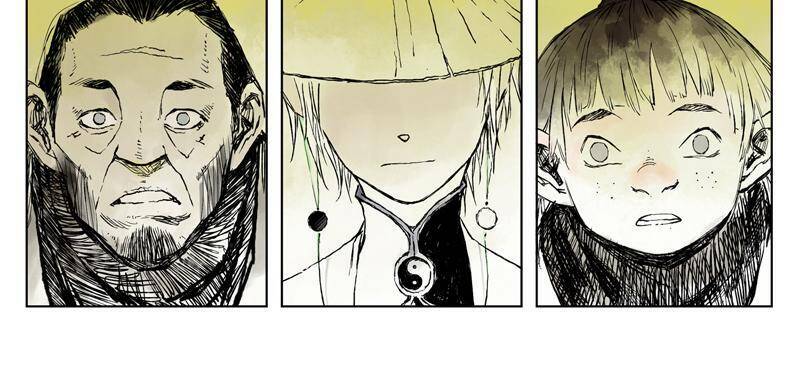 Linh Khư - Chapter 3 - Page 27