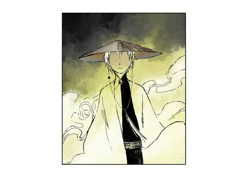 Linh Khư - Chapter 3 - Page 29