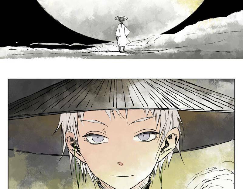 Linh Khư - Chapter 3 - Page 31