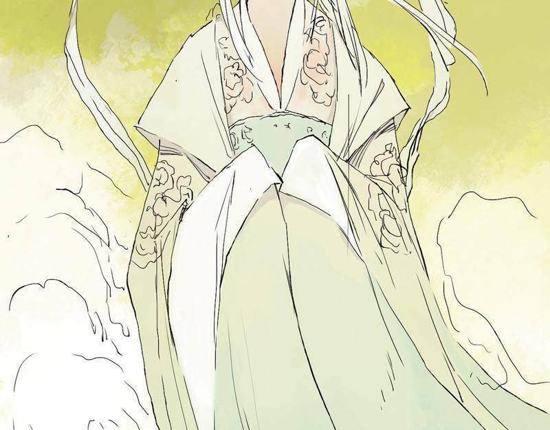 Linh Khư - Chapter 3 - Page 34