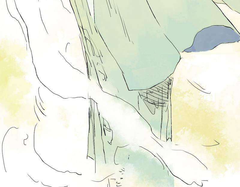 Linh Khư - Chapter 3 - Page 35