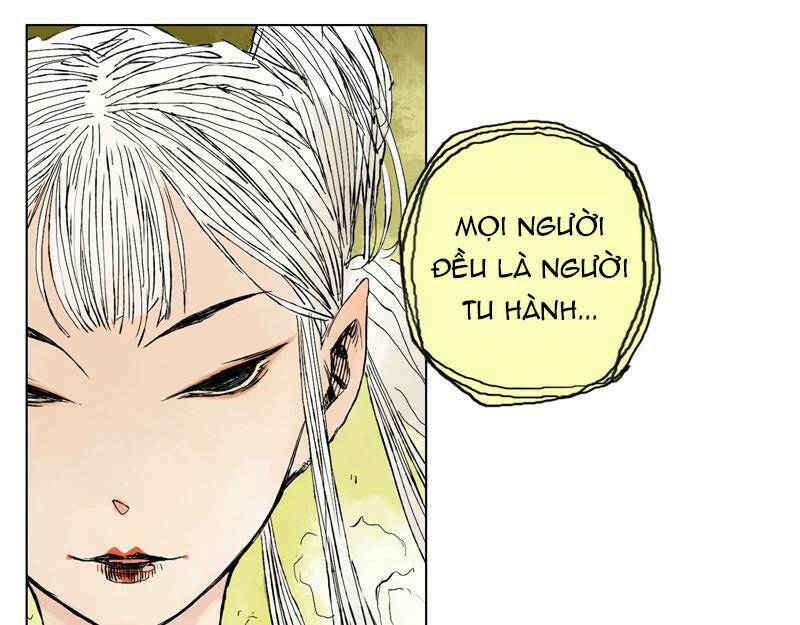 Linh Khư - Chapter 3 - Page 37