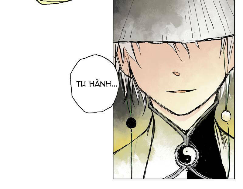 Linh Khư - Chapter 3 - Page 39