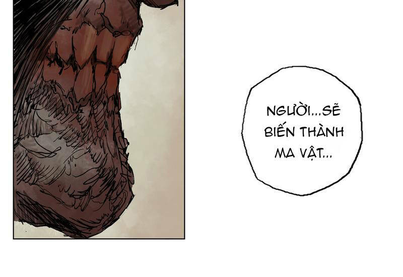 Linh Khư - Chapter 3 - Page 6