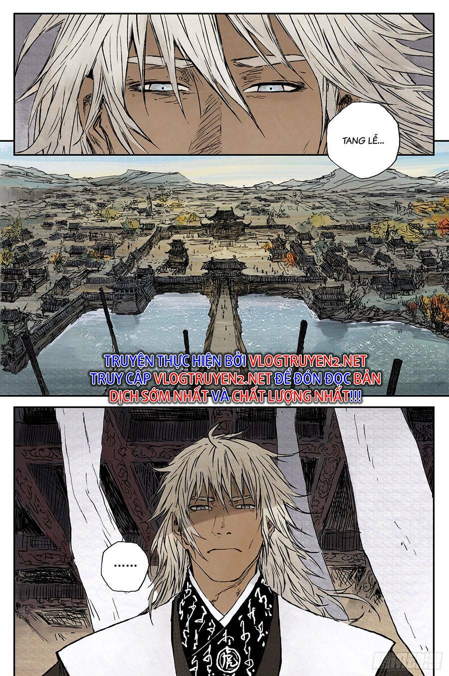 Linh Khư - Chapter 30 - Page 5