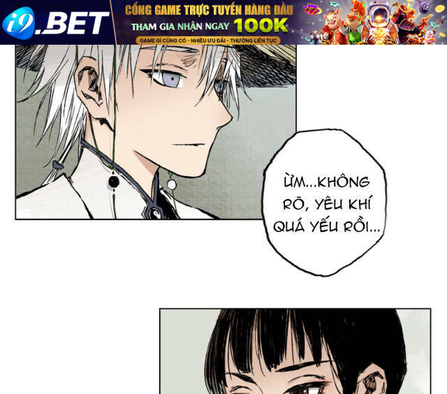 Linh Khư - Chapter 31 - Page 9