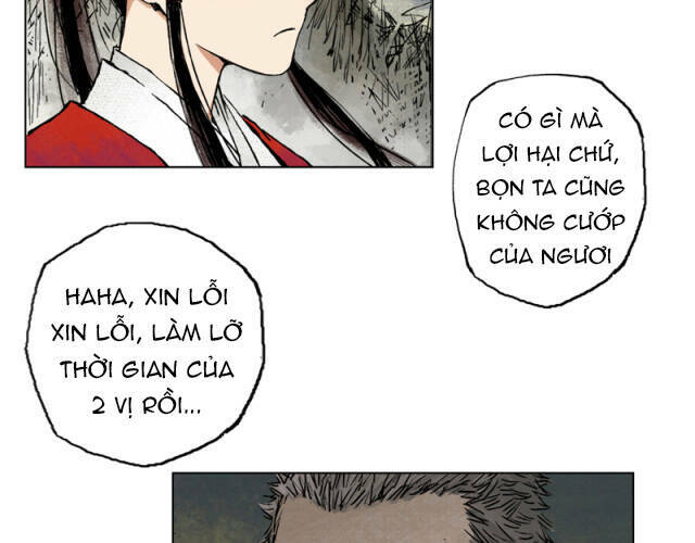 Linh Khư - Chapter 31 - Page 14