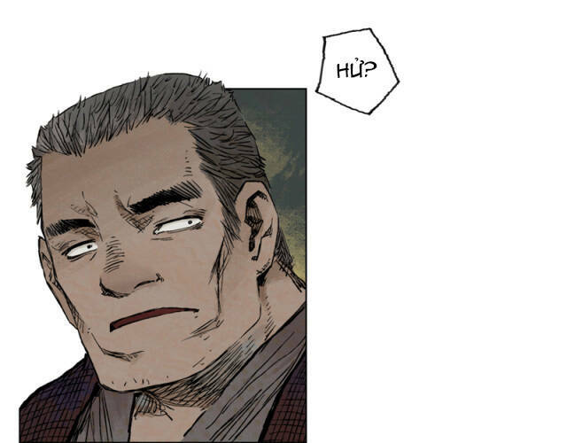 Linh Khư - Chapter 31 - Page 16