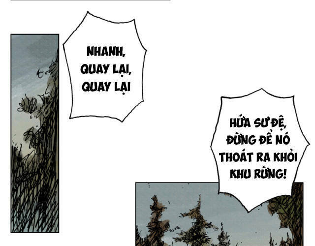 Linh Khư - Chapter 31 - Page 17