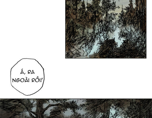 Linh Khư - Chapter 31 - Page 18
