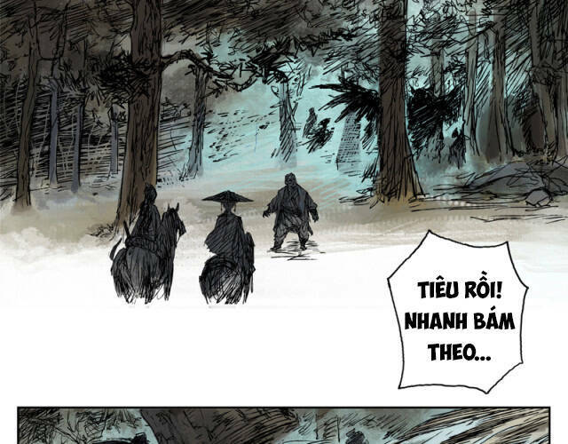 Linh Khư - Chapter 31 - Page 19