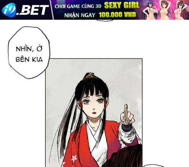 Linh Khư - Chapter 31 - Page 22