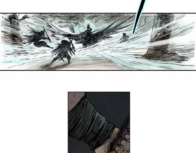 Linh Khư - Chapter 31 - Page 26