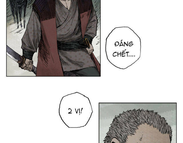 Linh Khư - Chapter 31 - Page 28