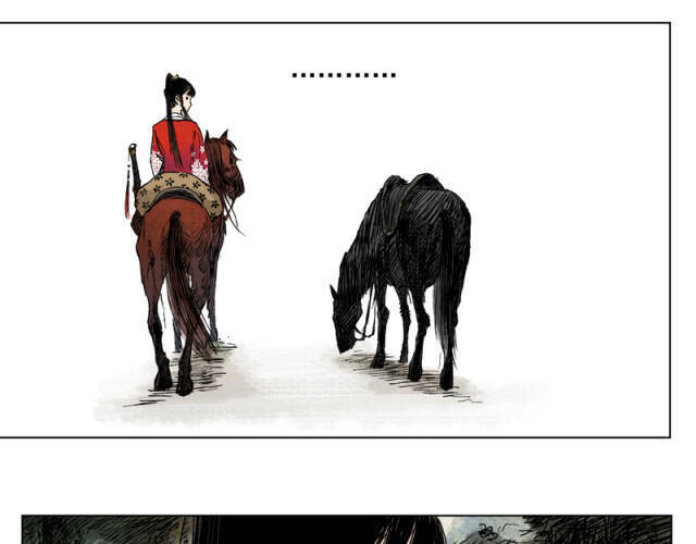 Linh Khư - Chapter 31 - Page 32