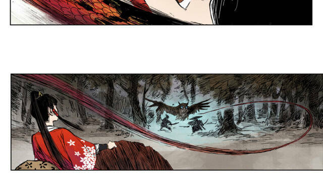 Linh Khư - Chapter 31 - Page 34