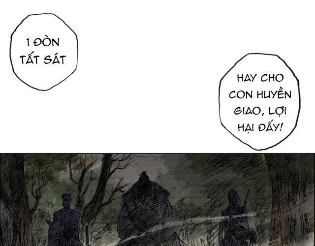 Linh Khư - Chapter 31 - Page 37