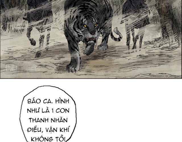 Linh Khư - Chapter 31 - Page 38