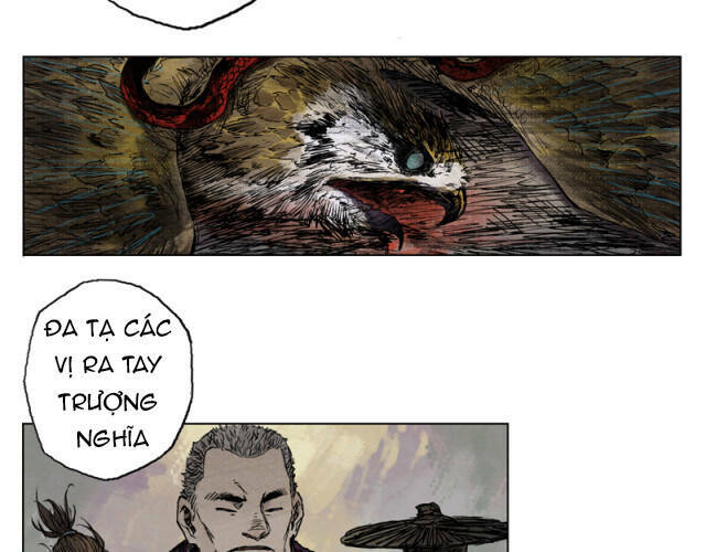 Linh Khư - Chapter 31 - Page 39