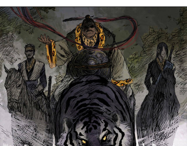 Linh Khư - Chapter 31 - Page 41