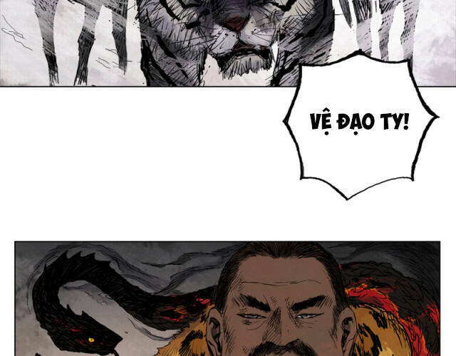 Linh Khư - Chapter 31 - Page 42