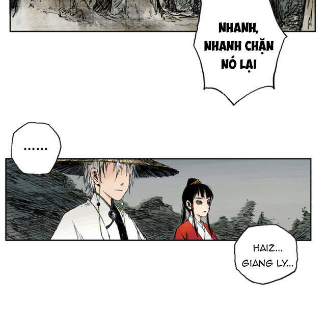 Linh Khư - Chapter 31 - Page 7